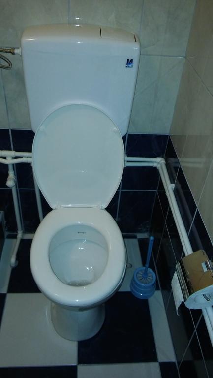 Apartman Andrija Žabljak Exterior foto